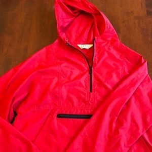 Vintage LL Bean Windbreaker